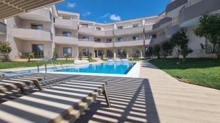 Aria Garden Suites - Nikiti - 5