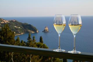 Nisos Sunset Apartments Agios Gordios - Città di Corfù - 3