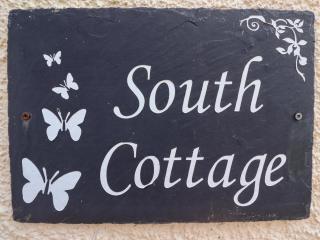 South Cottage Howick - Craster - 9