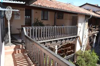 Casa tipica a Meride Al Punt da Gian - 6
