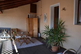 Casa tipica a Meride Al Punt da Gian - 5