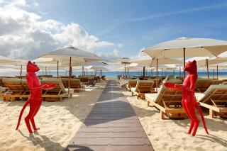 The Unexpected Ibiza Hotel - Adults Only - Ushuaïa Club entrance included - Playa d'en Bossa - 6