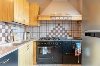 Casa ai Tre Colli, Tres - Tres - 2