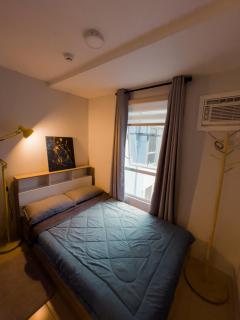 Bucky's 2BR Condo near Eastwood - Manila - 6