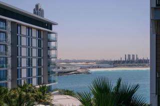 Mira Holiday Homes - Cozy apartment in Bluewaters - Dubái - 6