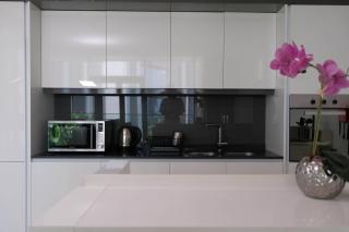 Mira Holiday Homes - Cozy apartment in Bluewaters - Dubái - 5