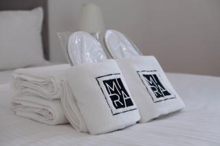 Mira Holiday Homes - Cozy apartment in Bluewaters - Dubái - 2