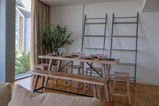 Mira Holiday Homes - Cozy apartment in Bluewaters - Dubái - 7