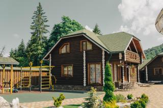 GOLDEN ORSAG - Voditsa - 6