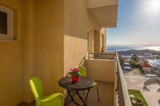 3 Bedroom XXL Family Apartment - Makarska - 4