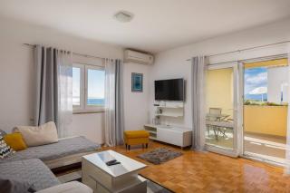 3 Bedroom XXL Family Apartment - Makarska - 8