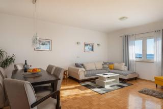 3 Bedroom XXL Family Apartment - Makarska - 5