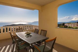 3 Bedroom XXL Family Apartment - Makarska - 7