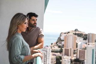 Magic Atrium Beach - Cala de Finestrat - 6