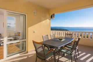 3 Bedroom XXL Family Apartment - Makarska - 2