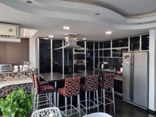 The View Beach Penthouse - Limassol - 7