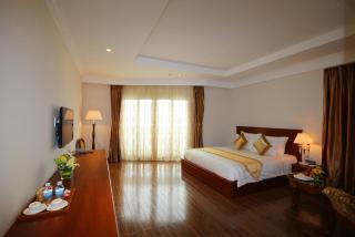 Nha Trang Palace Hotel - Nha Trang - 8