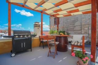 Dusica apartments - Tribunj - 0