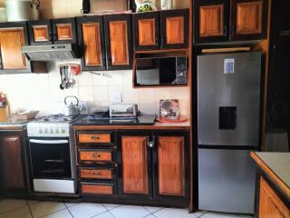 ADS Overnight Accommodation - Richardsbaai - 5