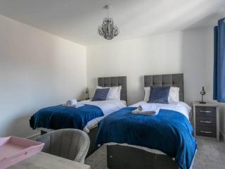 Seaside Family Bungalow for 5 people with garden and driveway parking - Kent - 7