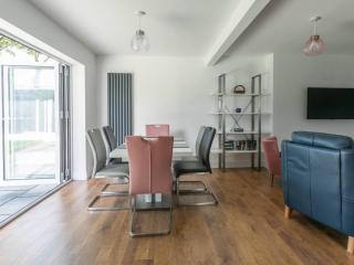 Seaside Family Bungalow for 5 people with garden and driveway parking - Kent - 6