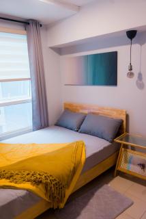 Bucky's 2BR Condo near Eastwood - Manila - 8