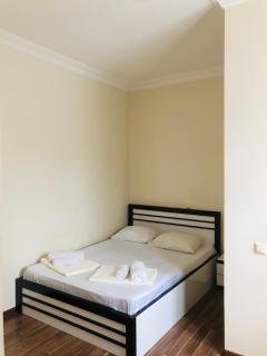 KISI Hotel - 1