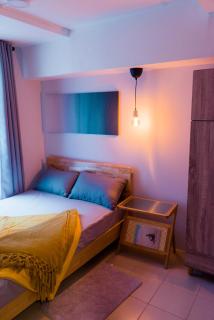 Bucky's 2BR Condo near Eastwood - Manila - 5