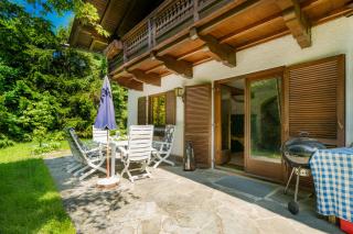 Chalet Levi by Alpine Host Helpers - Kirchberg in Tirol - 9