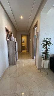 Haut Standing Appartement - Centre Ville Oujda - Oujda - 3