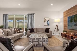 8 Bedroom- 6 Bathroom- Windsor Island 2070Lc - Davenport - 6