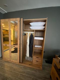 Fenix loft - Ardeşen - 3