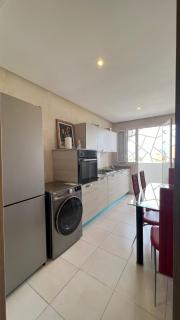 Haut Standing Appartement - Centre Ville Oujda - Oujda - 4
