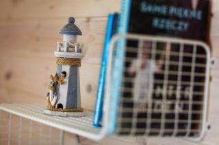 Letnisko Lubiatowo - 2