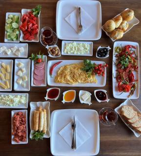 Grand Uchisar Hotel - Üçhisar - 7