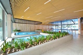 Lux SEA TOWERS - Wellness SPA, Gym & Beach - SeaView by Rent like home - Międzyzdroje - 7
