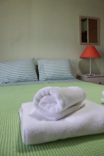Comfortable Apartment in the Center of Alexandroupolis - Alexandroupoli - 1