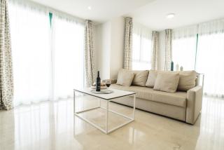 Magic Atrium Beach - Cala de Finestrat - 7