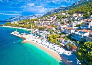 3 Bedroom XXL Family Apartment - Makarska - 6