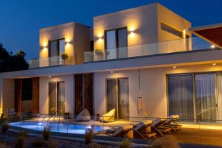 Sueno Villas - Panormos Rethymno - 8