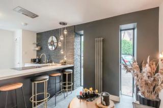 Justaura Retreat - Branston - 4