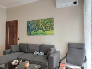 House Mamma Marisa by Holiday World - Genova - 8