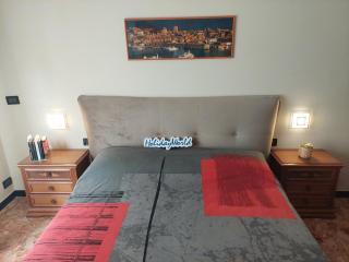 House Mamma Marisa by Holiday World - Genova - 2