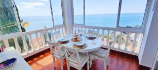 AP349 - Casa del Aguila - Nerja - 4
