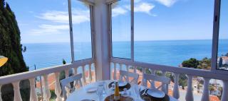 AP349 - Casa del Aguila - Nerja - 3