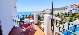 AP349 - Casa del Aguila - Nerja - 8