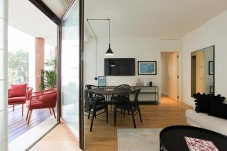 Fresh and elegant apartment Pta Venezia District - 0