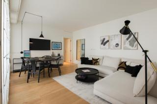Fresh and elegant apartment Pta Venezia District - Milan - 7