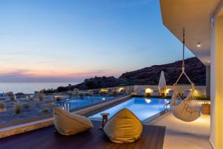 Sueno Villas - Panormos Rethymno - 4