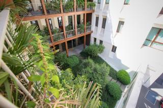 Fresh and elegant apartment Pta Venezia District - Milan - 6